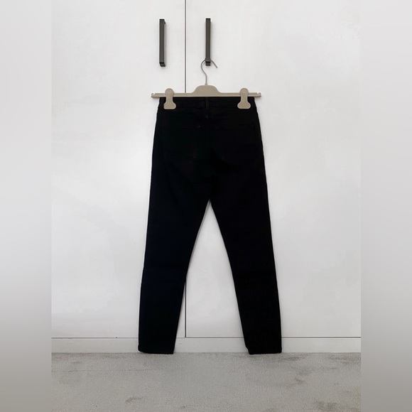 Acne Studios Skinny Jeans W24 - Picture 2 of 9